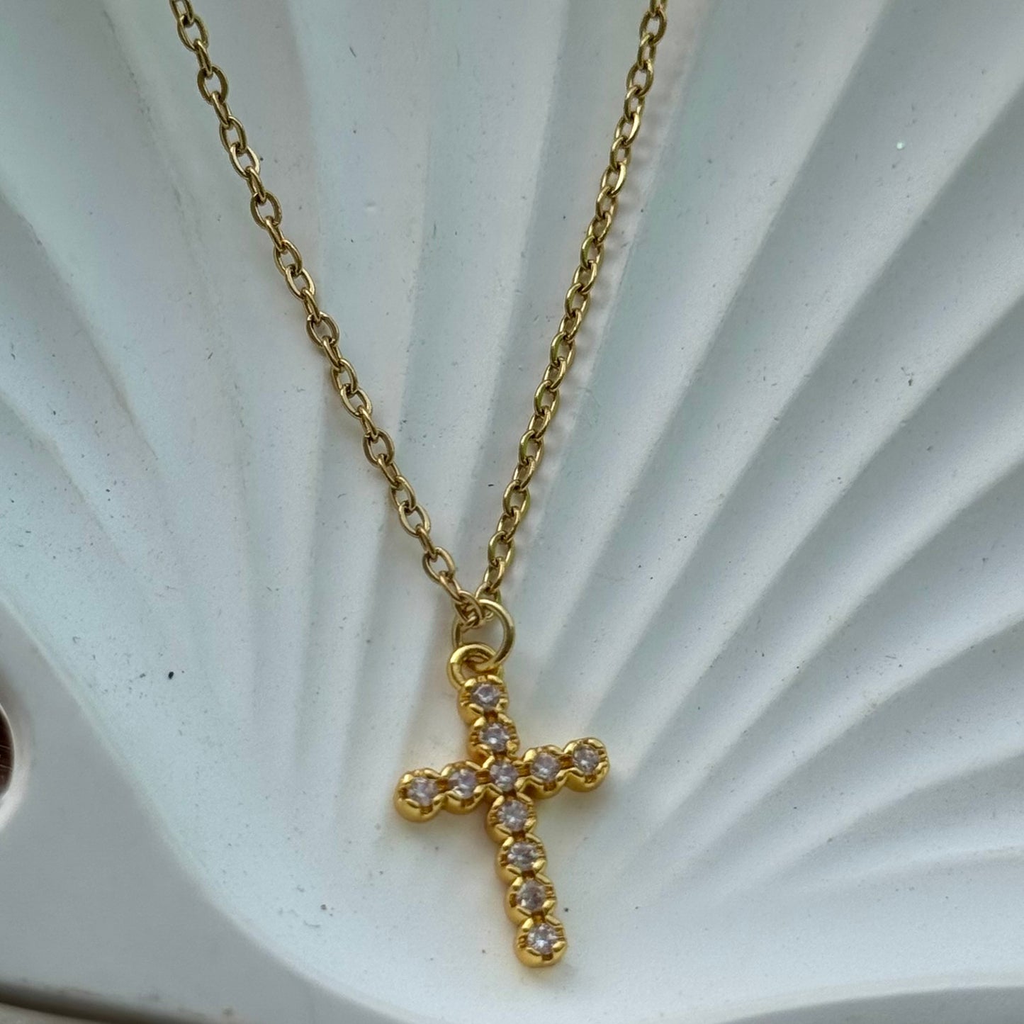 Marcela Necklace