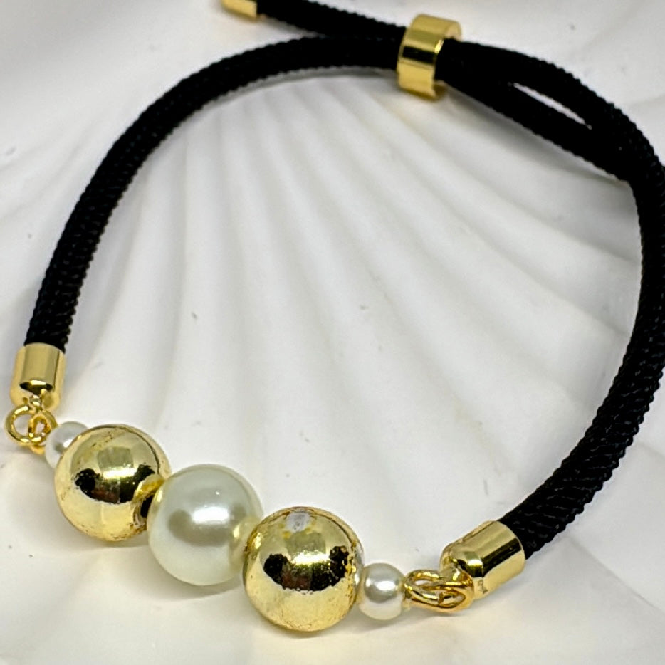 Shaddai Bracelet