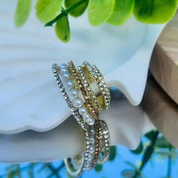 Bright Earcuff