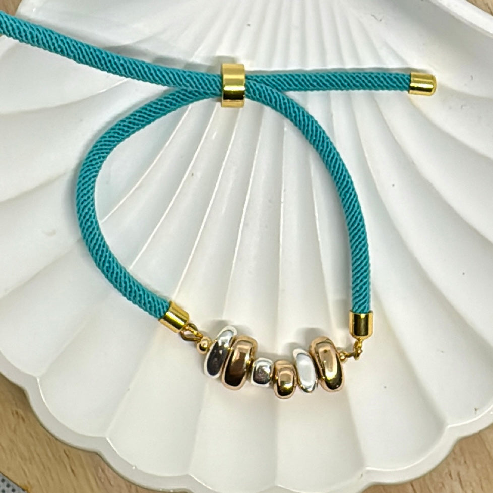 Shaddai Bracelet