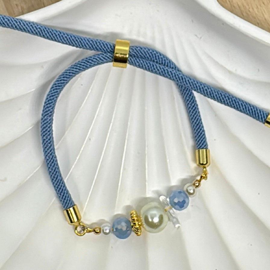 Shaddai Bracelet