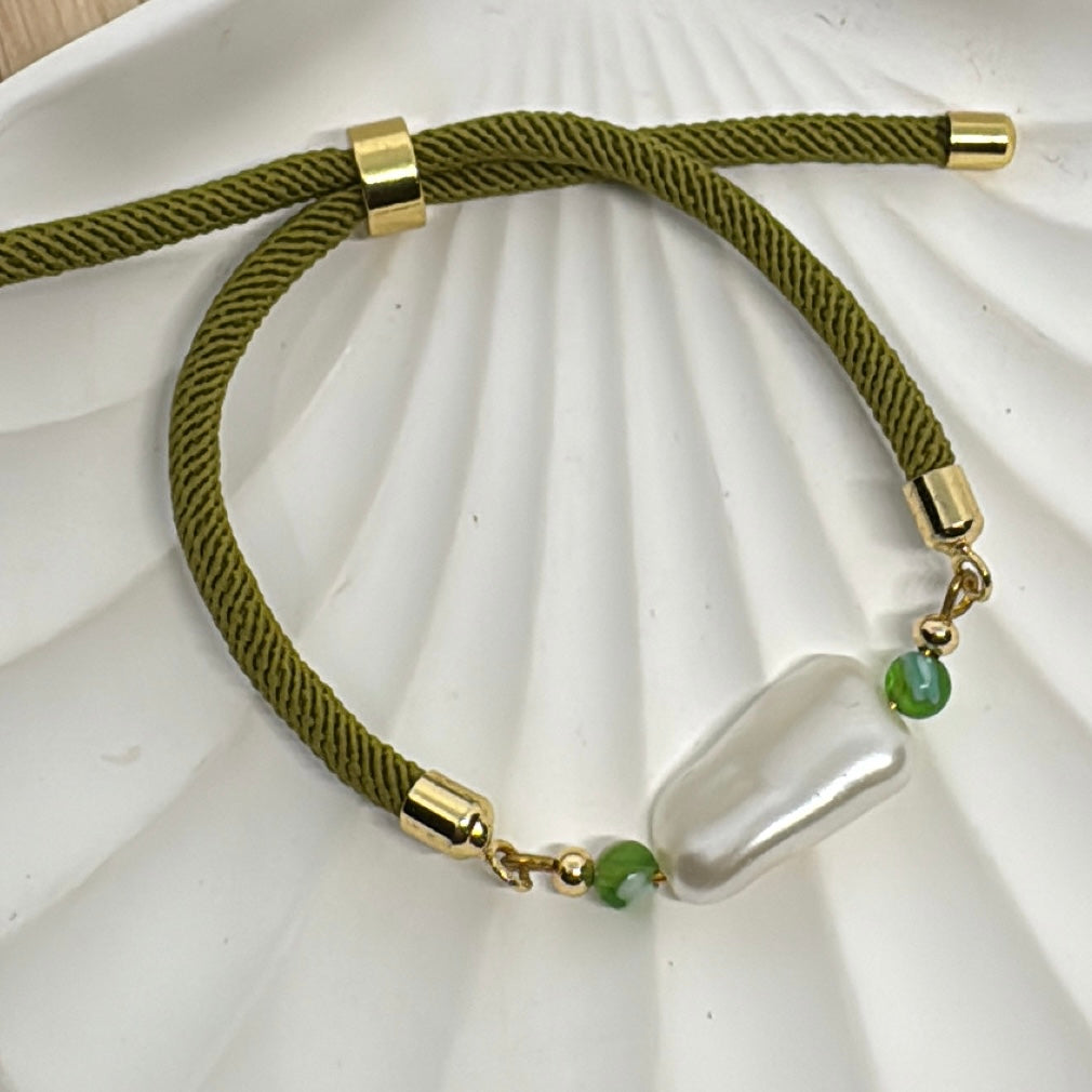 Shaddai Bracelet