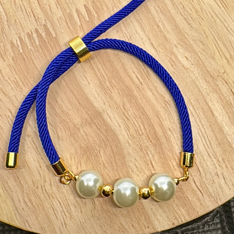 Shaddai Bracelet