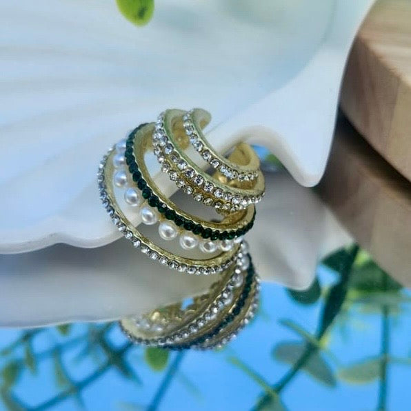 Bright Earcuff
