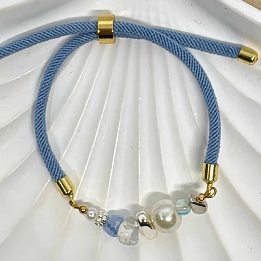 Shaddai Bracelet