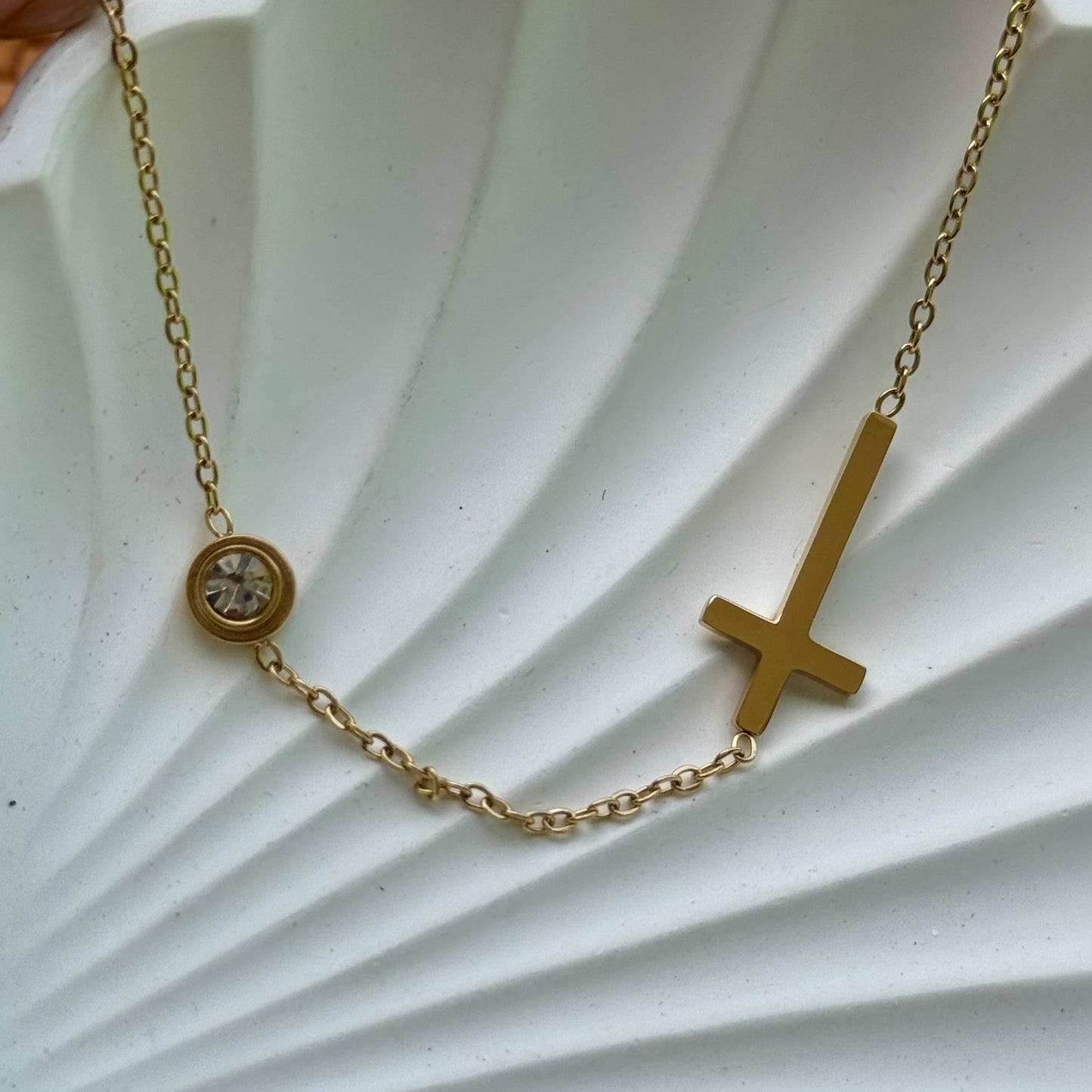 Marcela Necklace
