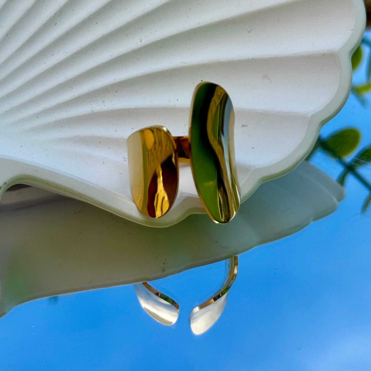 Chic Ring