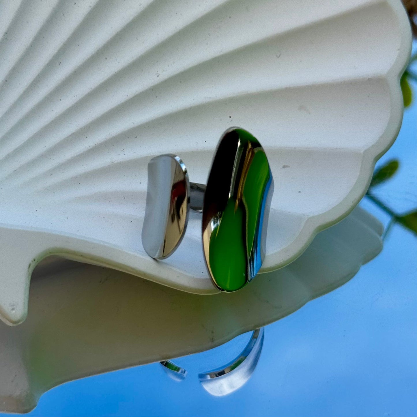 Chic Ring
