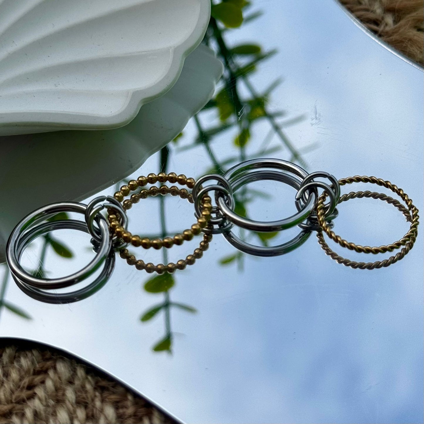 Duo Ring
