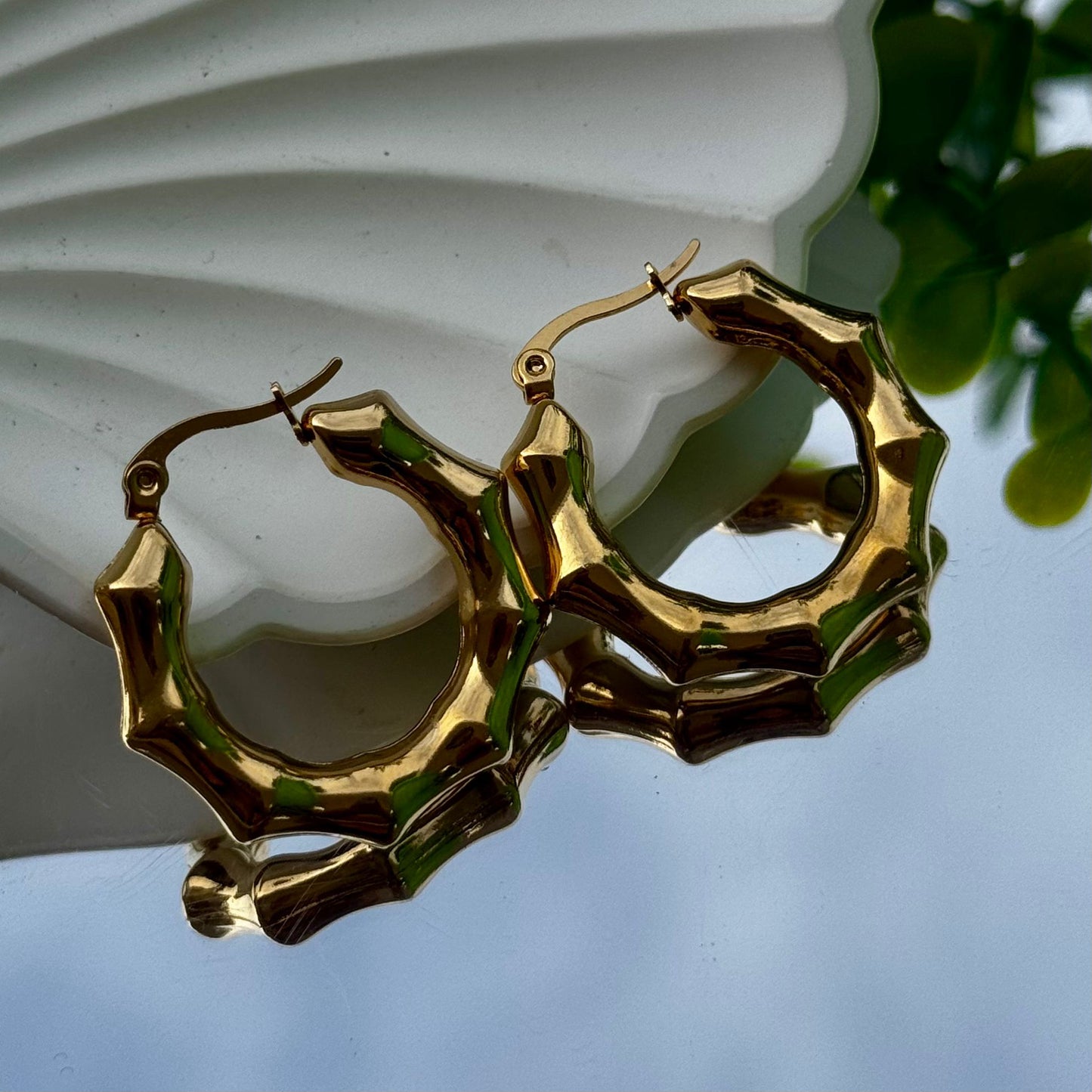 Minimal Earring