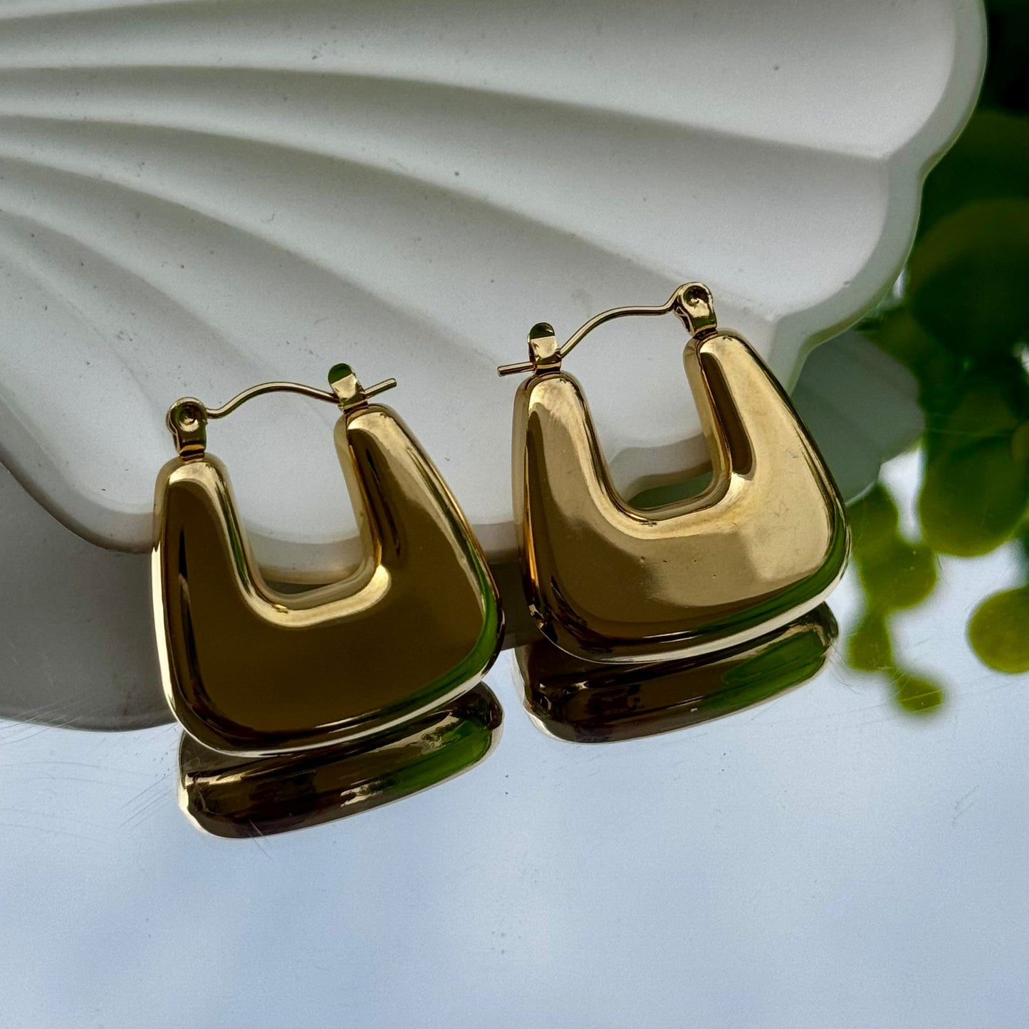 Minimal Earring