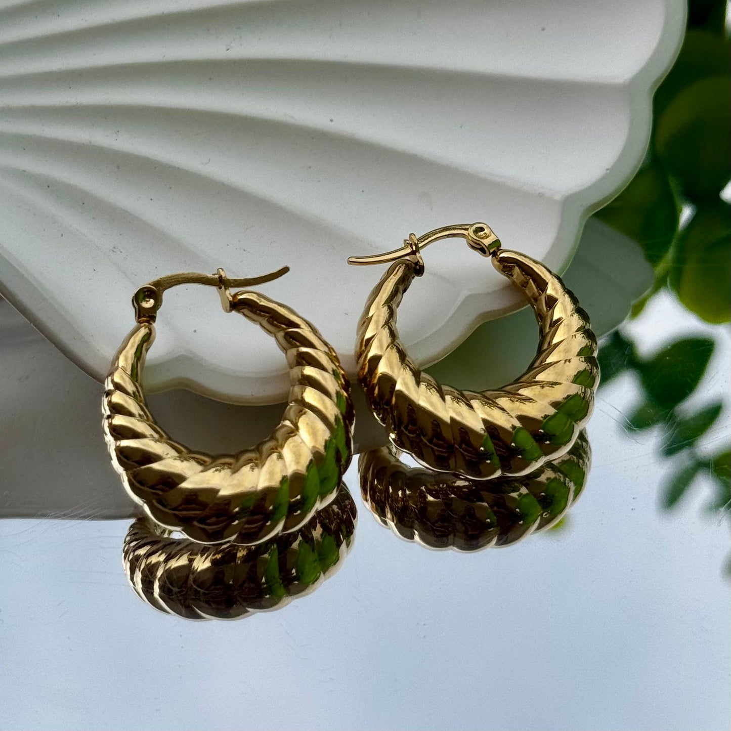 Minimal Earring