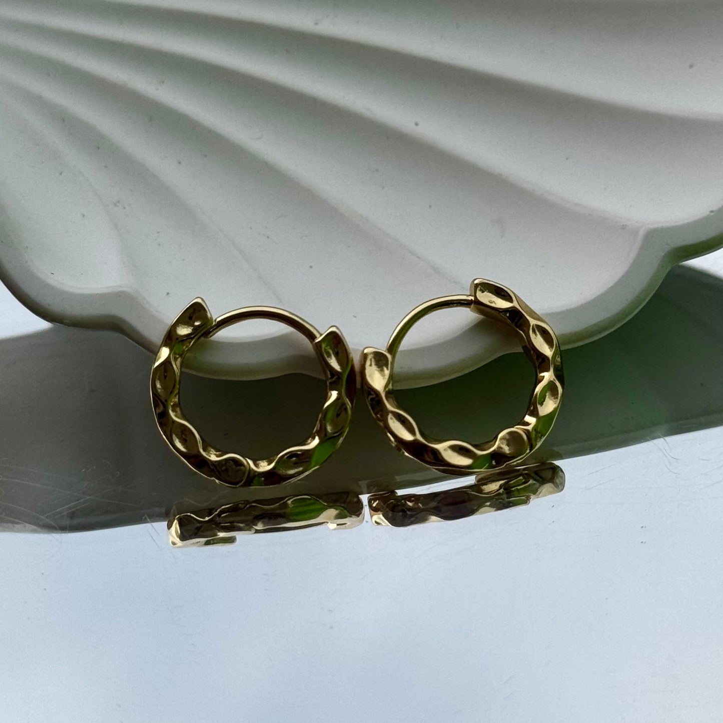 Minimal Earring