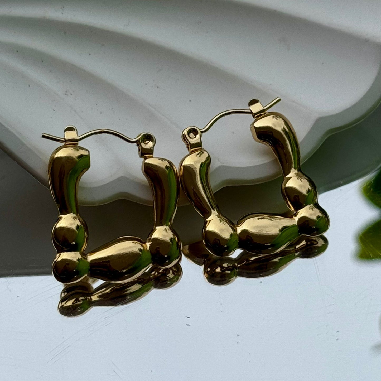 Minimal Earring