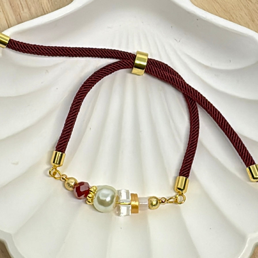 Shaddai Bracelet