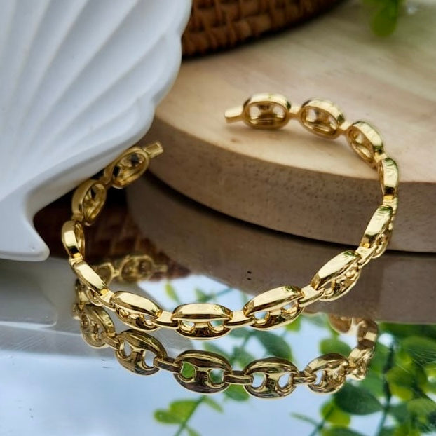 Chunky Bangle