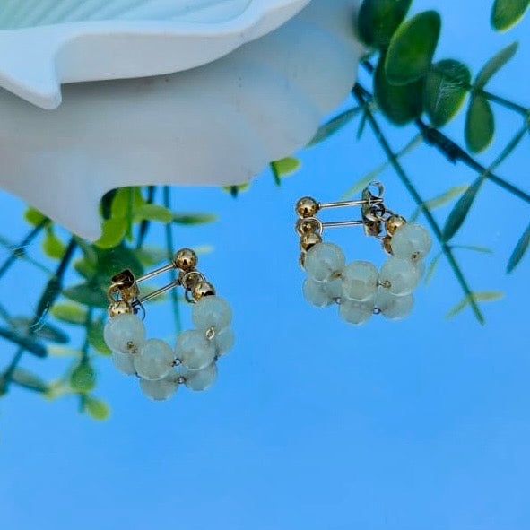 Fleur Earring