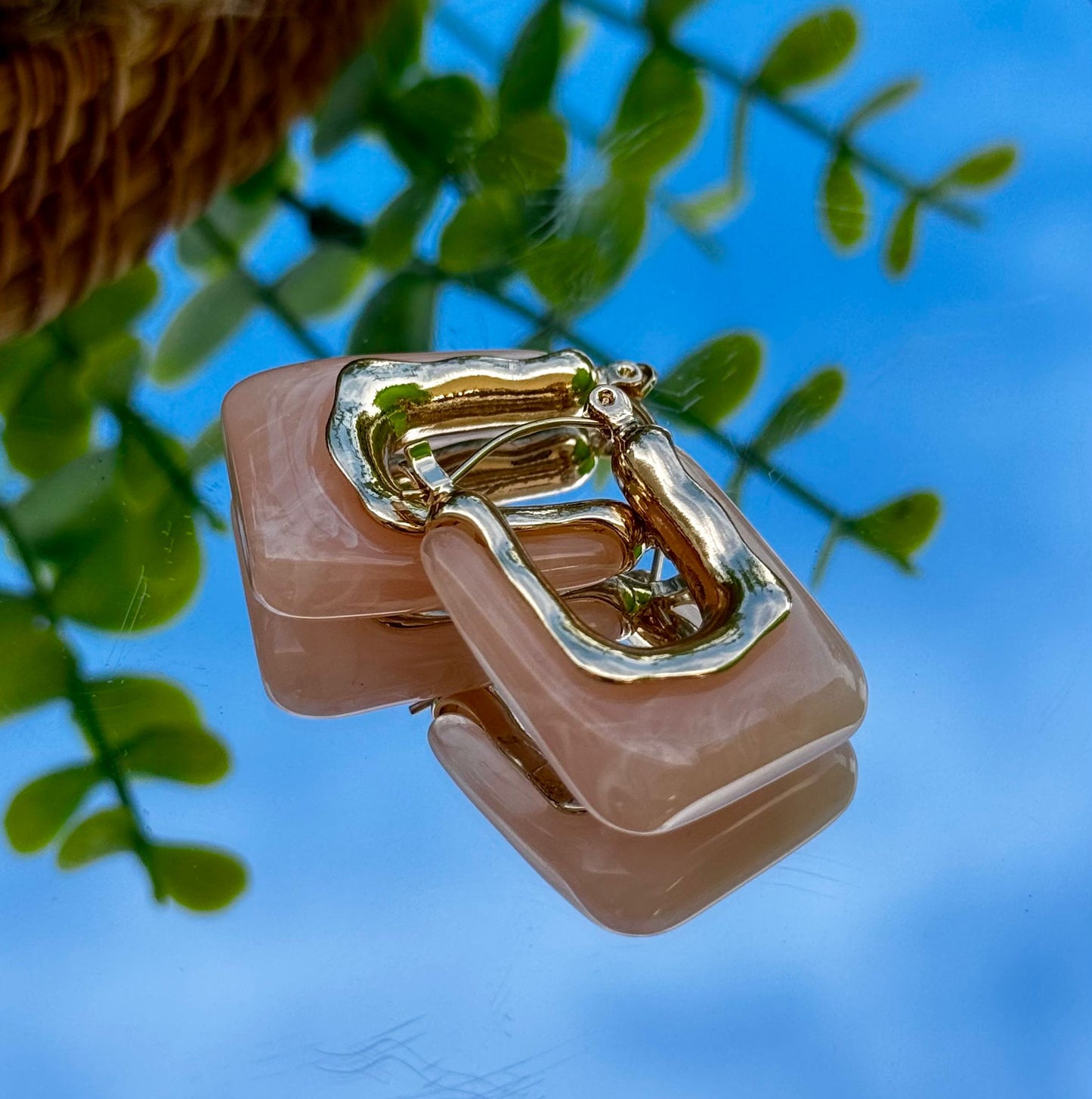 Darcy Earring