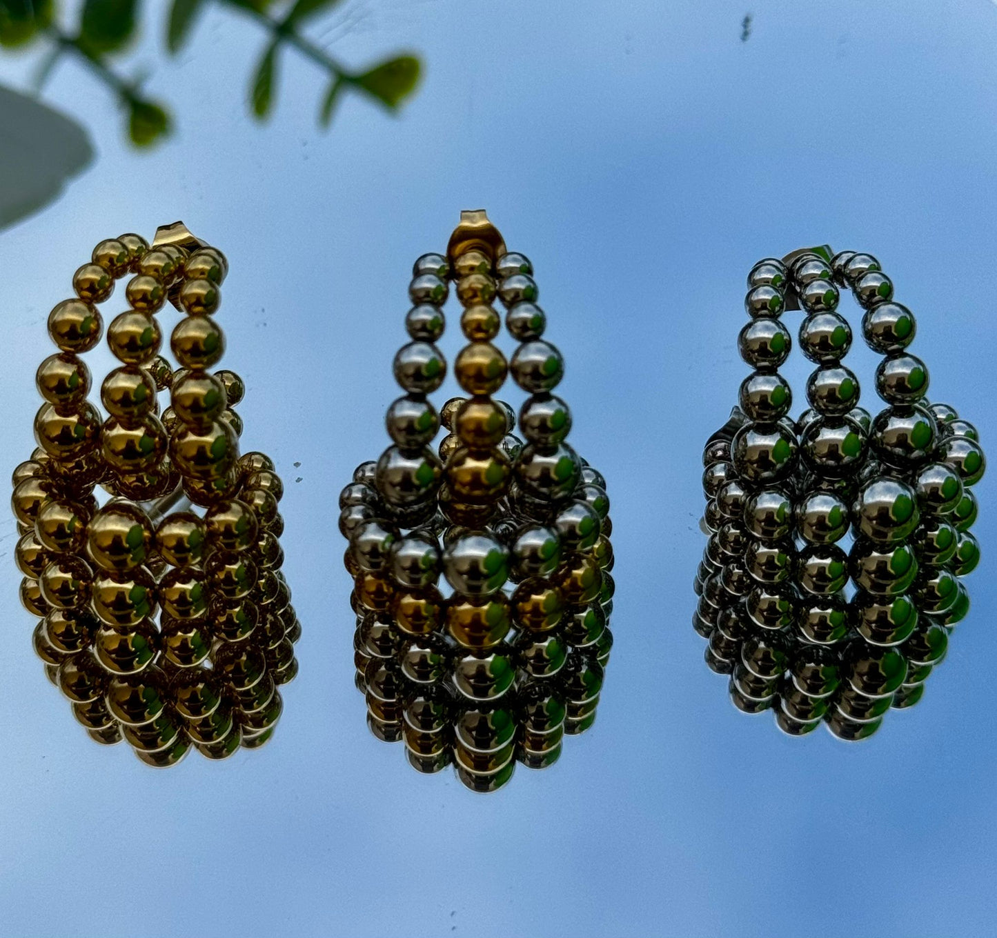 G&S Earring