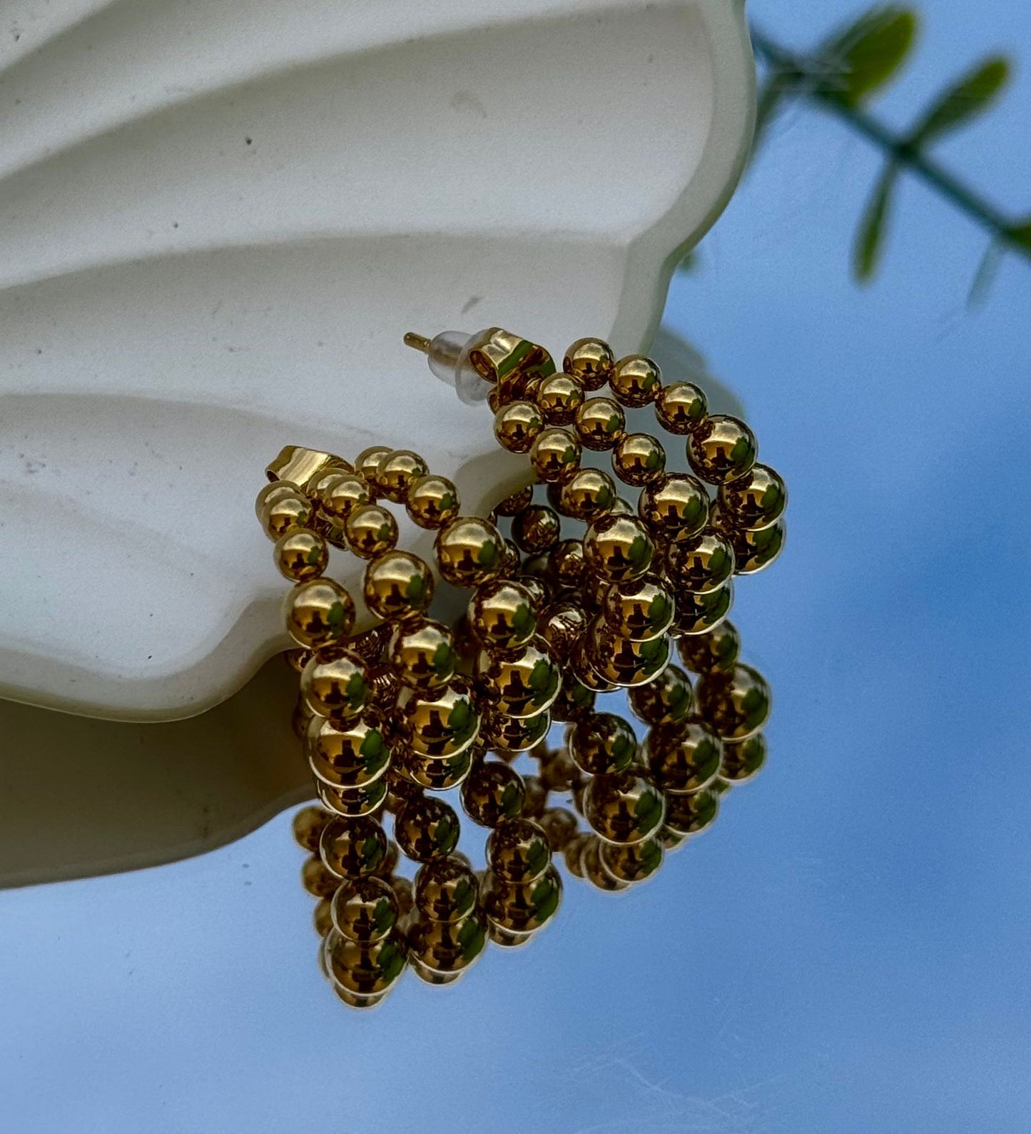 G&S Earring
