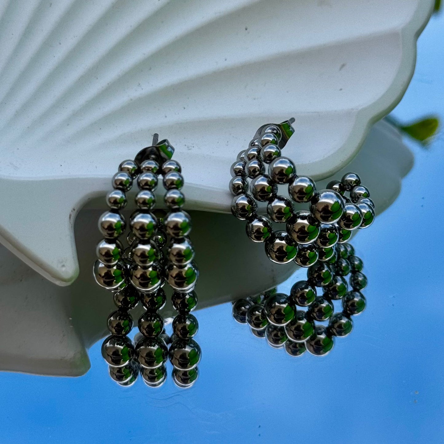 G&S Earring