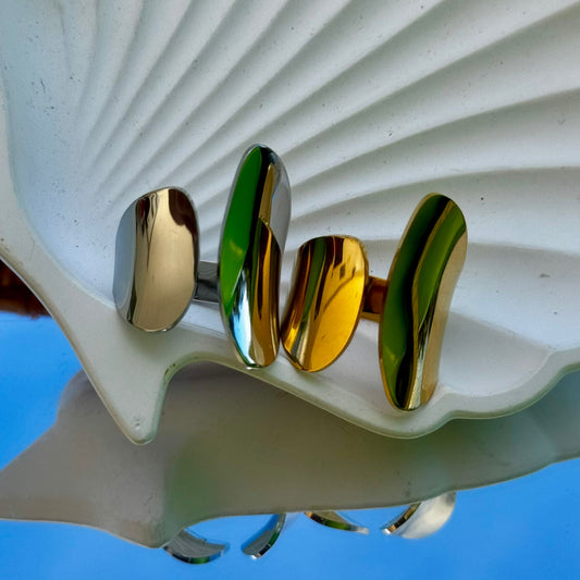 Chic Ring